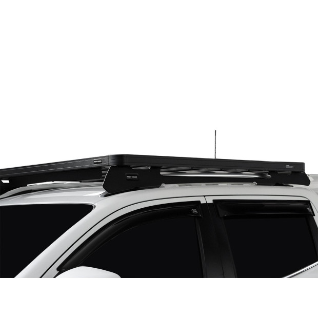 Galerie Aluminium FRONT RUNNER Slimline II Mercedes X-Class 2017+  