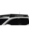 Galerie Aluminium FRONT RUNNER Slimline II Mercedes X-Class 2017+  