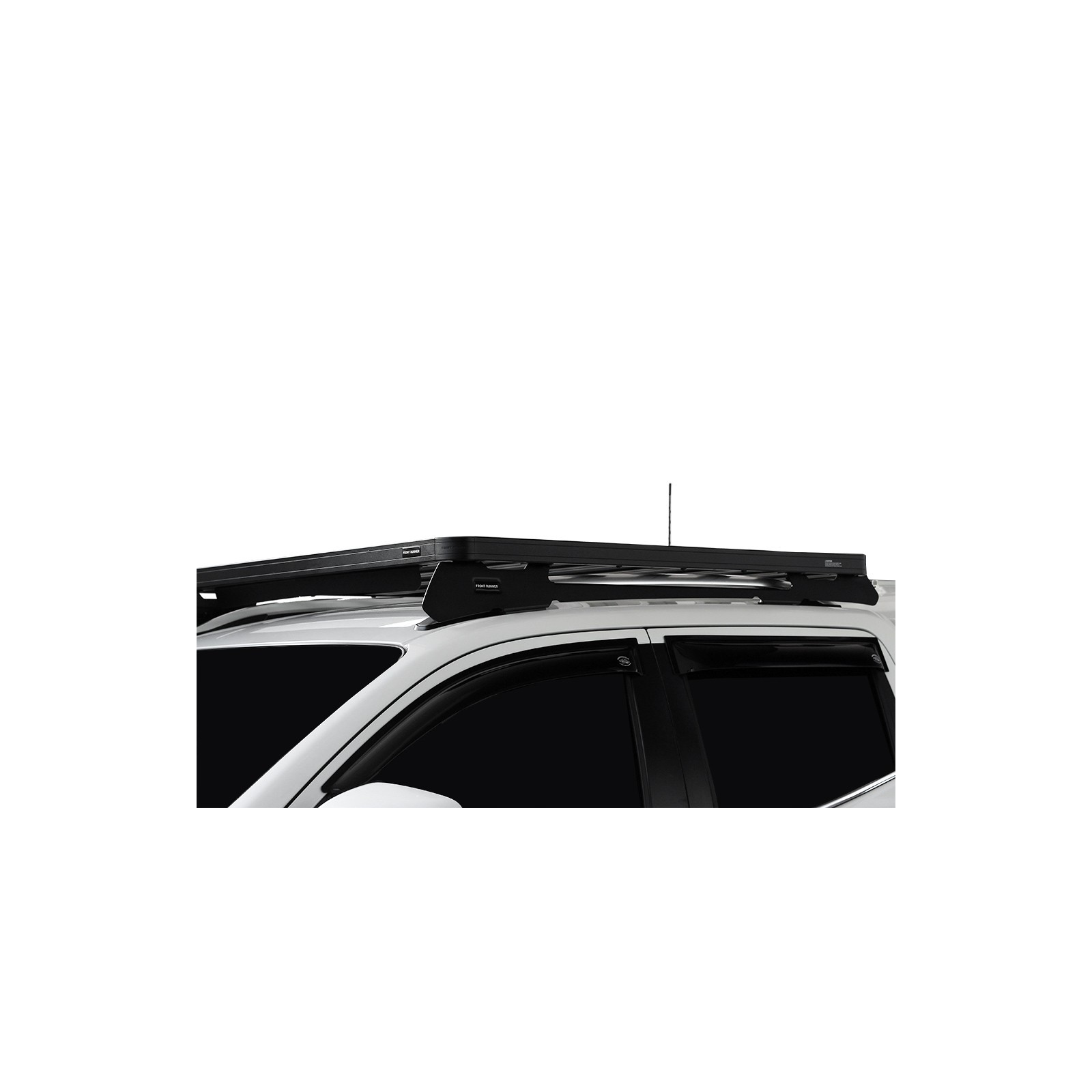 Galerie Aluminium FRONT RUNNER Slimline II Mercedes X-Class 2017+  