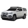 Galerie Aluminium FRONT RUNNER Slimline II Mercedes X-Class 2017+  