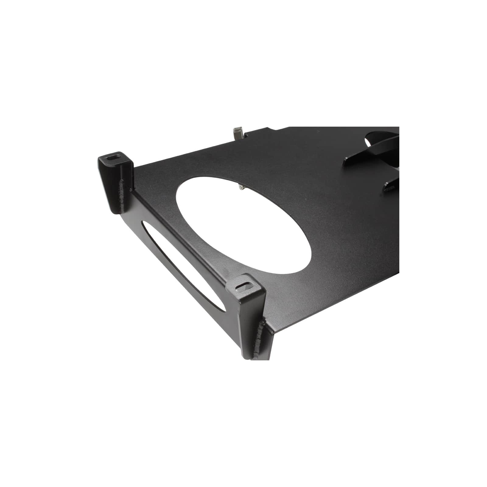 Support simple jerrycan US 20 litres latéral Gutter Mount FRONT RUNNER 