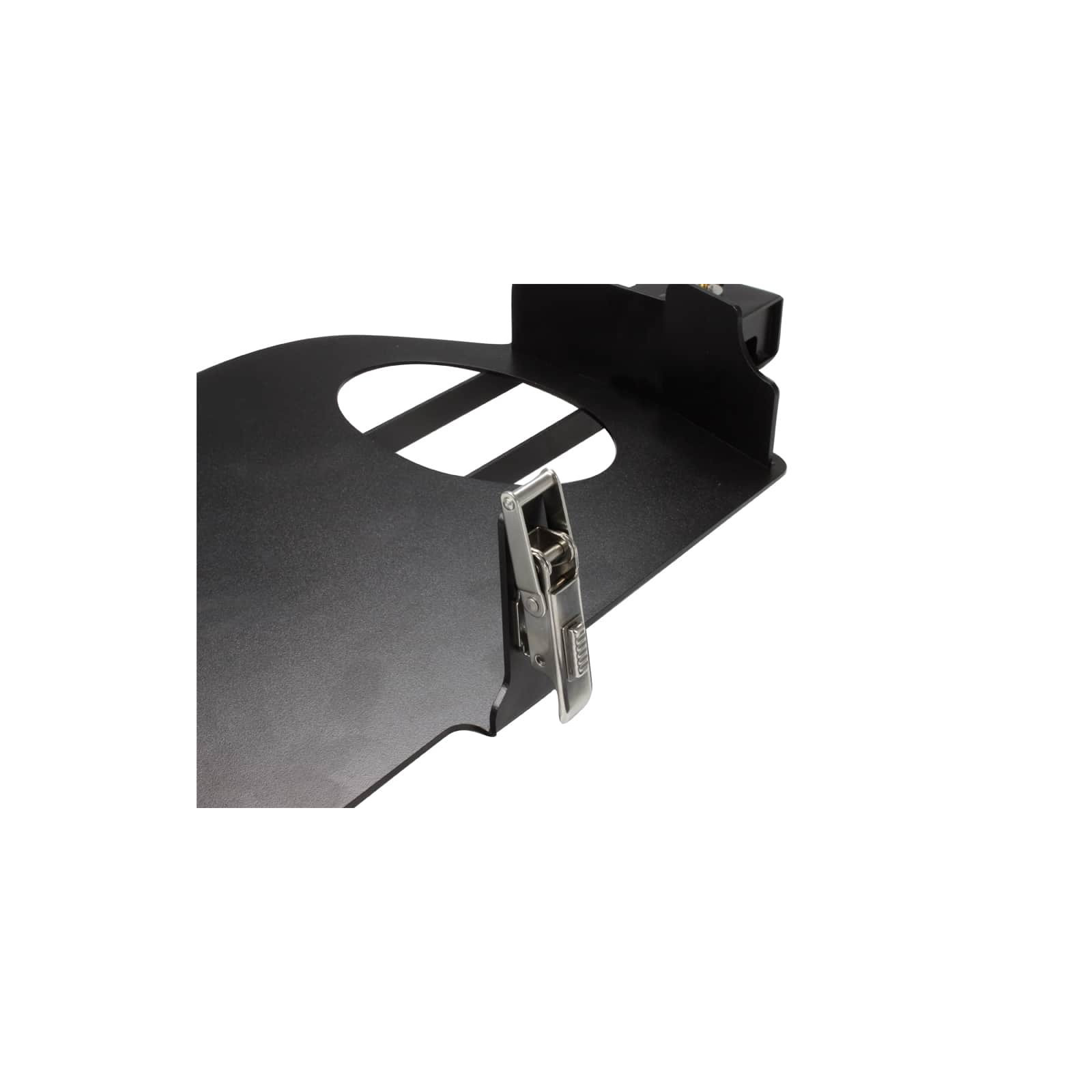 Support simple jerrycan US 20 litres latéral Gutter Mount FRONT RUNNER 