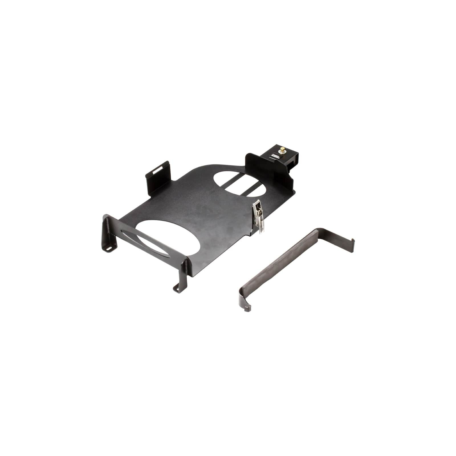 Support simple jerrycan US 20 litres latéral Gutter Mount FRONT RUNNER 