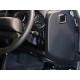 Platine porte-interrupteurs FRONT RUNNER pour Land Rover Defender 