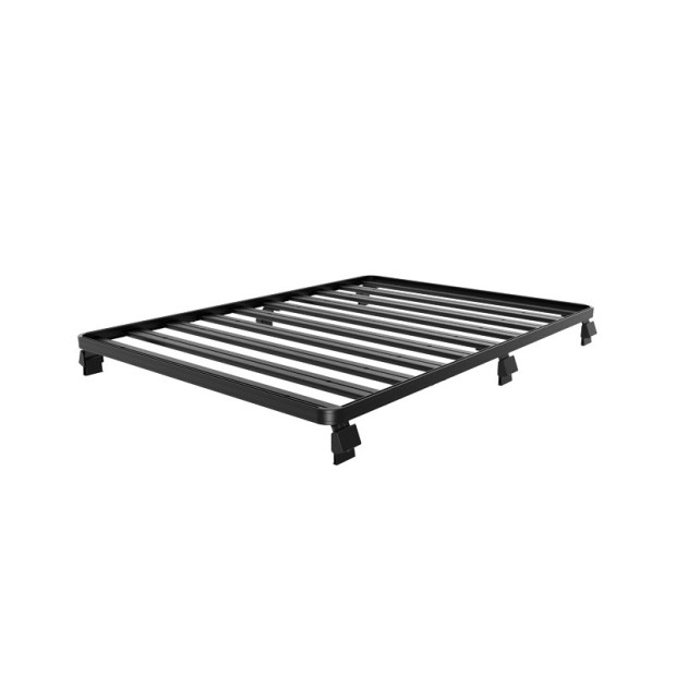 Galerie FRONT RUNNER Slimline II 1345 x 1964 mm Gutter Mount Haute pour Jeep Cherokee XJ • KRJCT02L