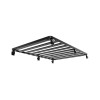 Galerie FRONT RUNNER Slimline II 1345 x 1964 mm Gutter Mount Haute pour Jeep Cherokee XJ • KRJCT02L