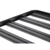 Galerie FRONT RUNNER Slimline II 1345 x 1964 mm Gutter Mount Haute pour Jeep Cherokee XJ • KRJCT02L