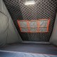 Canopy Camper ALU-CAB Gris VW Amarok Double-Cab 2010+ 