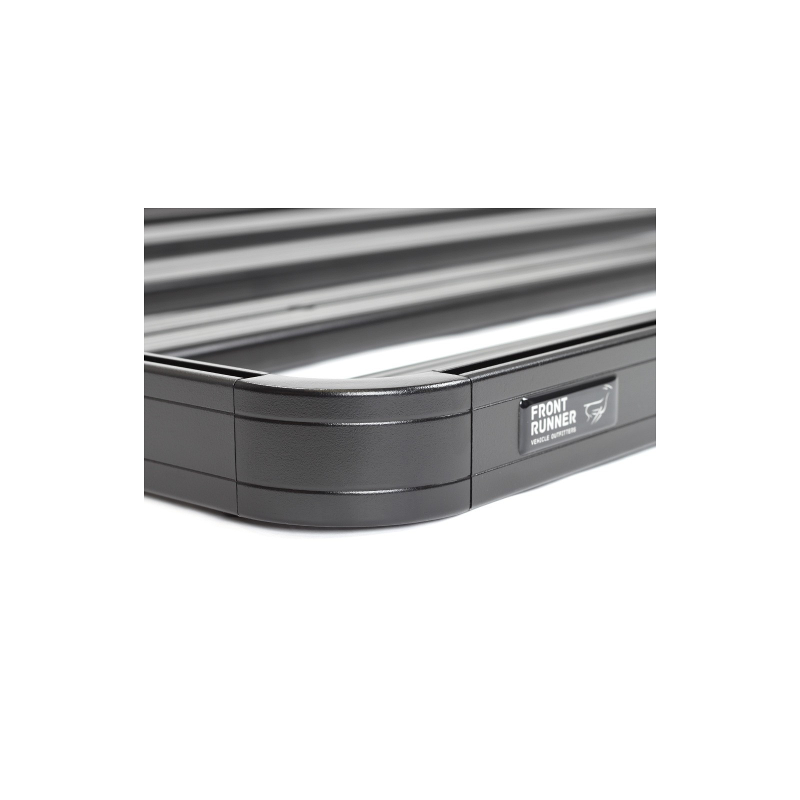 Galerie de benne pickup FRONT RUNNER Slimline II 1165 x 1358 mm • KRLB006T