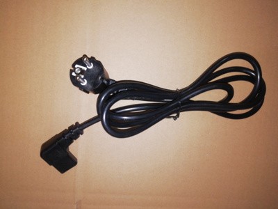 Câble d'alimentation 220v SNOMASTER