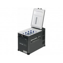 Réfrigérateur congélateur portable ENGEL MT45FG3NDV 40L Série V 12/24/230v +10°/-18° 32w 647x508x364mm