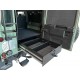 Kit tiroir FRONT RUNNER pour coffre de Land Rover Defender 90/110 2007-2016 