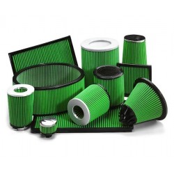 Filtre à air lavable et réutilisable hautes performances GREEN FILTER Europe G591030/2 
