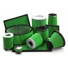 Filtre à air lavable et réutilisable hautes performances GREEN FILTER Europe P960588 