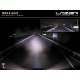Kit intégration calandre 1 barre LED LAZER LAMPS RRR-16 Elite Toyota Hilux 2019+ 