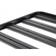 Galerie FRONT RUNNER Slimline II 1425 x 1964 mm Gutter Mount Haute pour Land Rover Discovery II