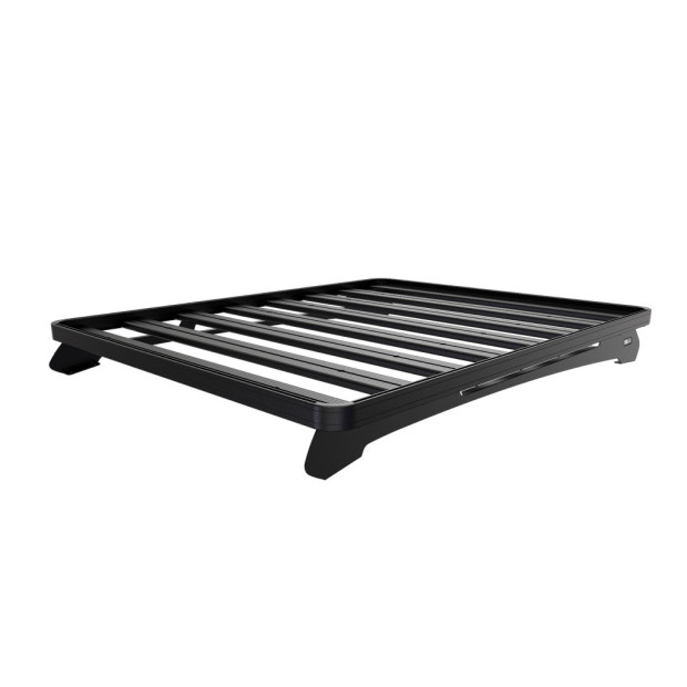 Galerie FRONT RUNNER Slimline II 1255 x 1560 mm Foot Mount pour Range Rover Evoque • KRRR006T