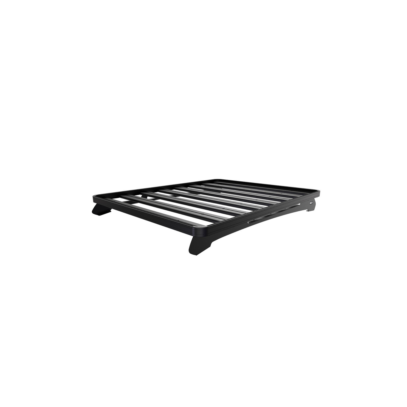 Galerie FRONT RUNNER Slimline II 1255 x 1560 mm Foot Mount pour Range Rover Evoque • KRRR006T
