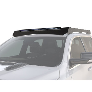 RAM 1500 Slimsport Rack 40in Light Bar Wind Fairing 