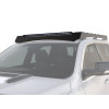 RAM 1500 Slimsport Rack 40in Light Bar Wind Fairing 