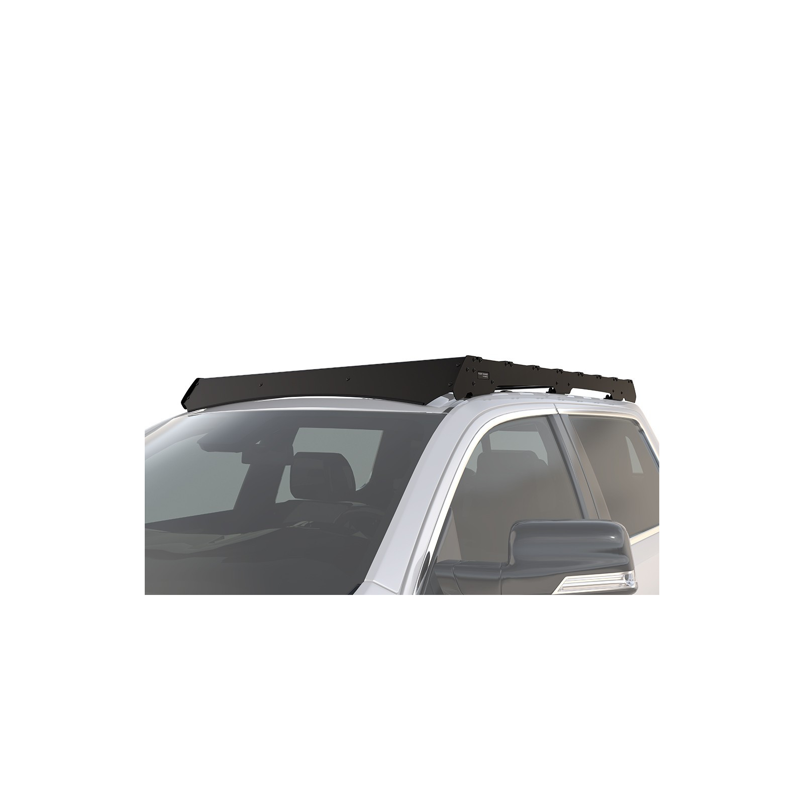 RAM 1500 Slimsport Rack Wind Fairing 