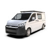 Kit de porte-bagages Slimpro pour fourgonnette Toyota HiAce LWB (2019-courant) 