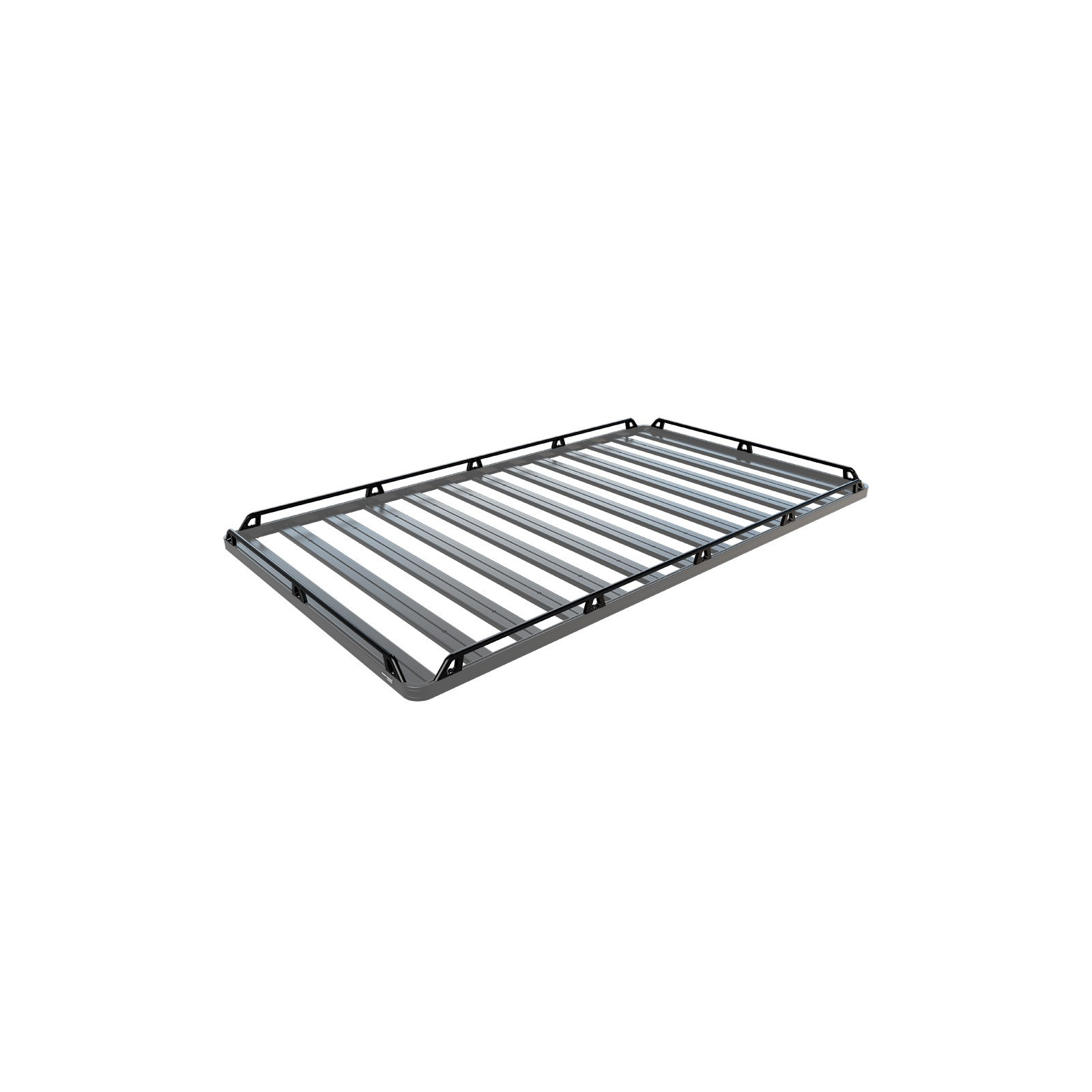 Kit de ridelles Expédition - Périmètre - pour une galerie de 2570mm (L) x 1475mm (l) 