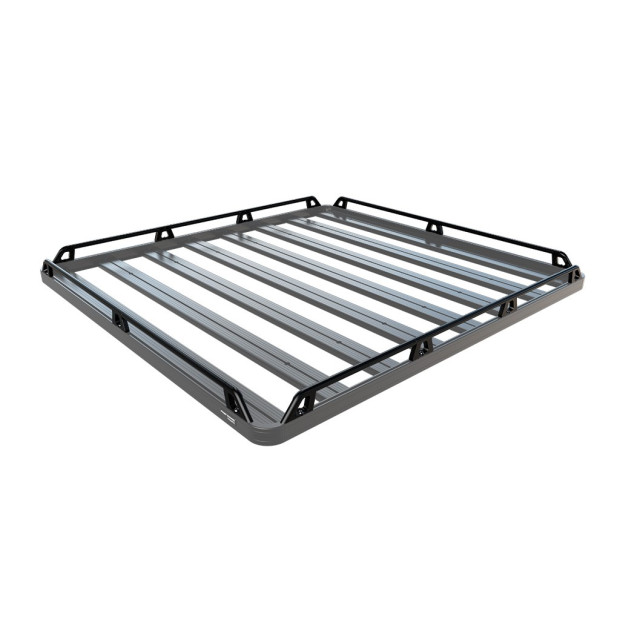 Kit de ridelles Expédition - Périmètre - pour une galerie de 1560mm (L) x 1475mm (l) 