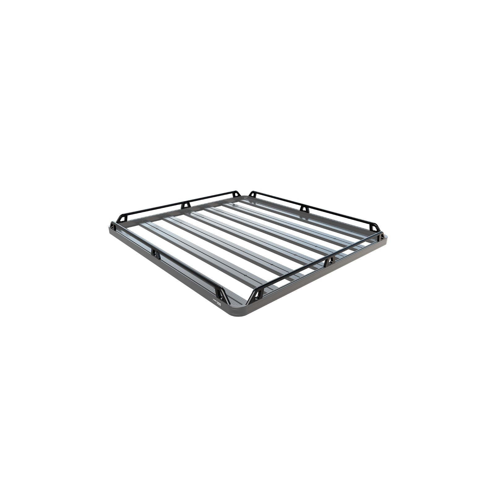 Kit de ridelles Expédition - Périmètre - pour une galerie de 1358mm (L) x 1475 mm (l) 