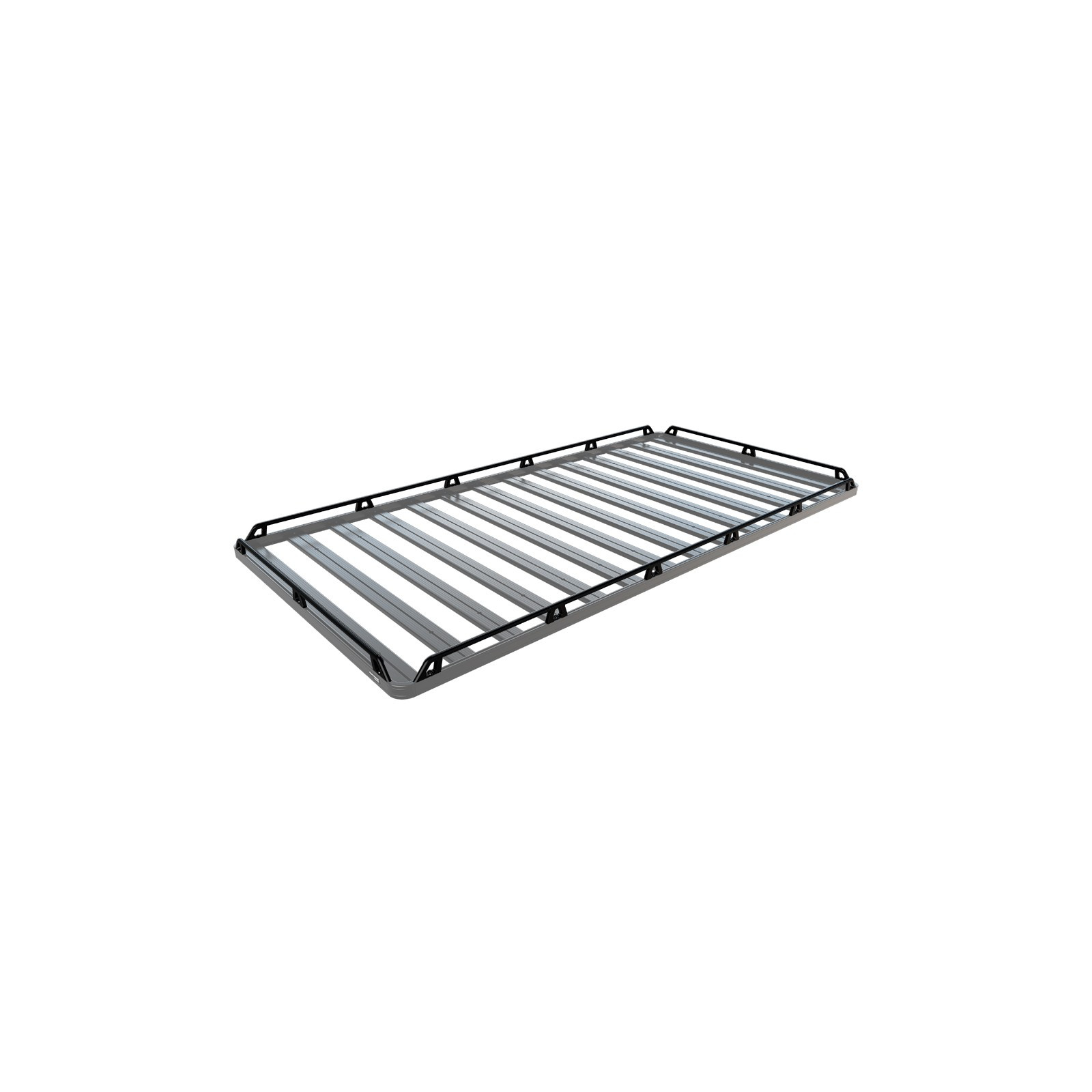 Kit de ridelles Expédition - Périmètre - pour une galerie de 2772mm (L) x 1425mm (l) 