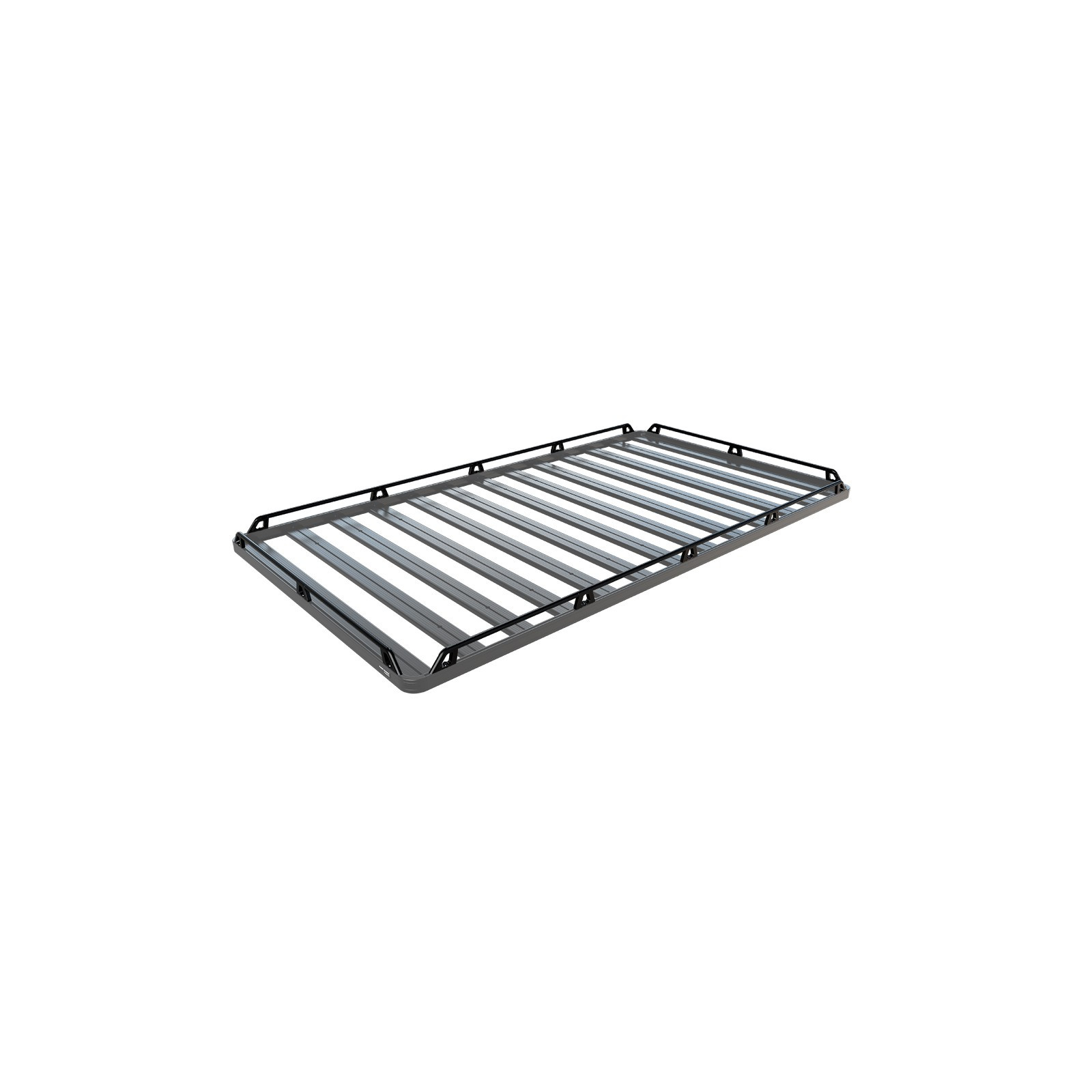 Kit de ridelles Expédition - Périmètre - pour une galerie de 2570mm (L) x 1425mm (l) 