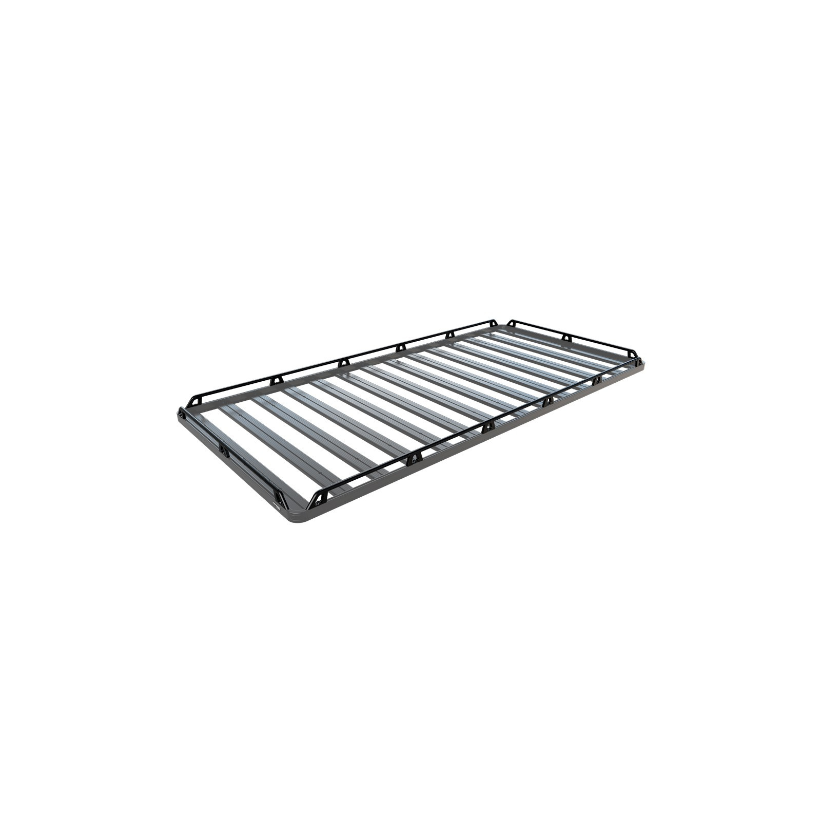 Kit de ridelles Expédition - Périmètre - pour une galerie de 2772mm (L) x 1345 (l) 