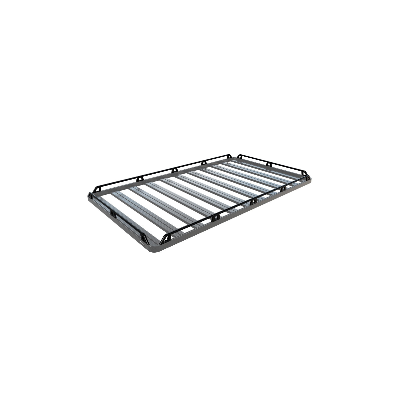 Kit de ridelles Expédition - Périmètre - pour une galerie de 2166mm (L) x 1255mm (l) 