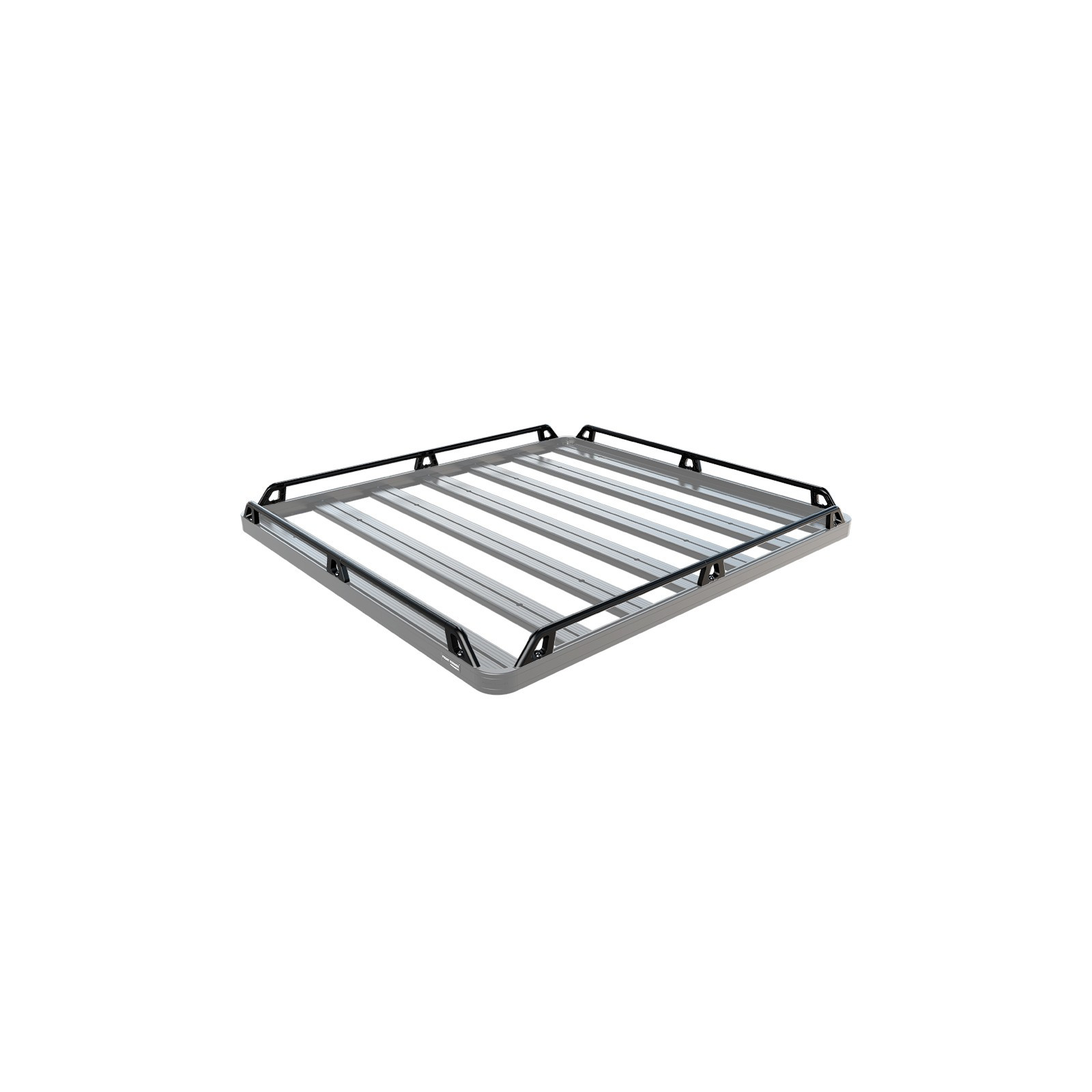 Kit de ridelles Expédition - Périmètre - pour une galerie de 1358mm (L) X 1255mm (l) 