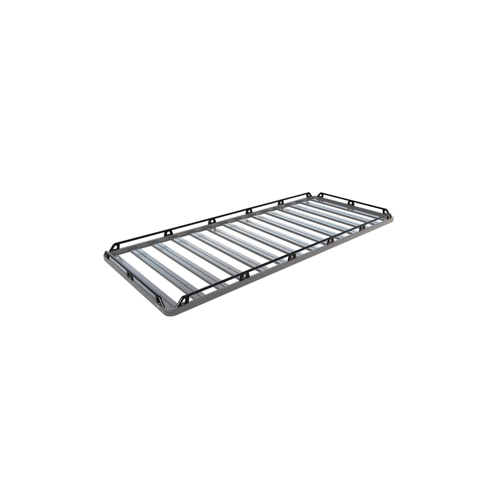 Kit de ridelles périmétrique Expédition - pour galerie de 2772 mm (L) x 1165 mm (l) 