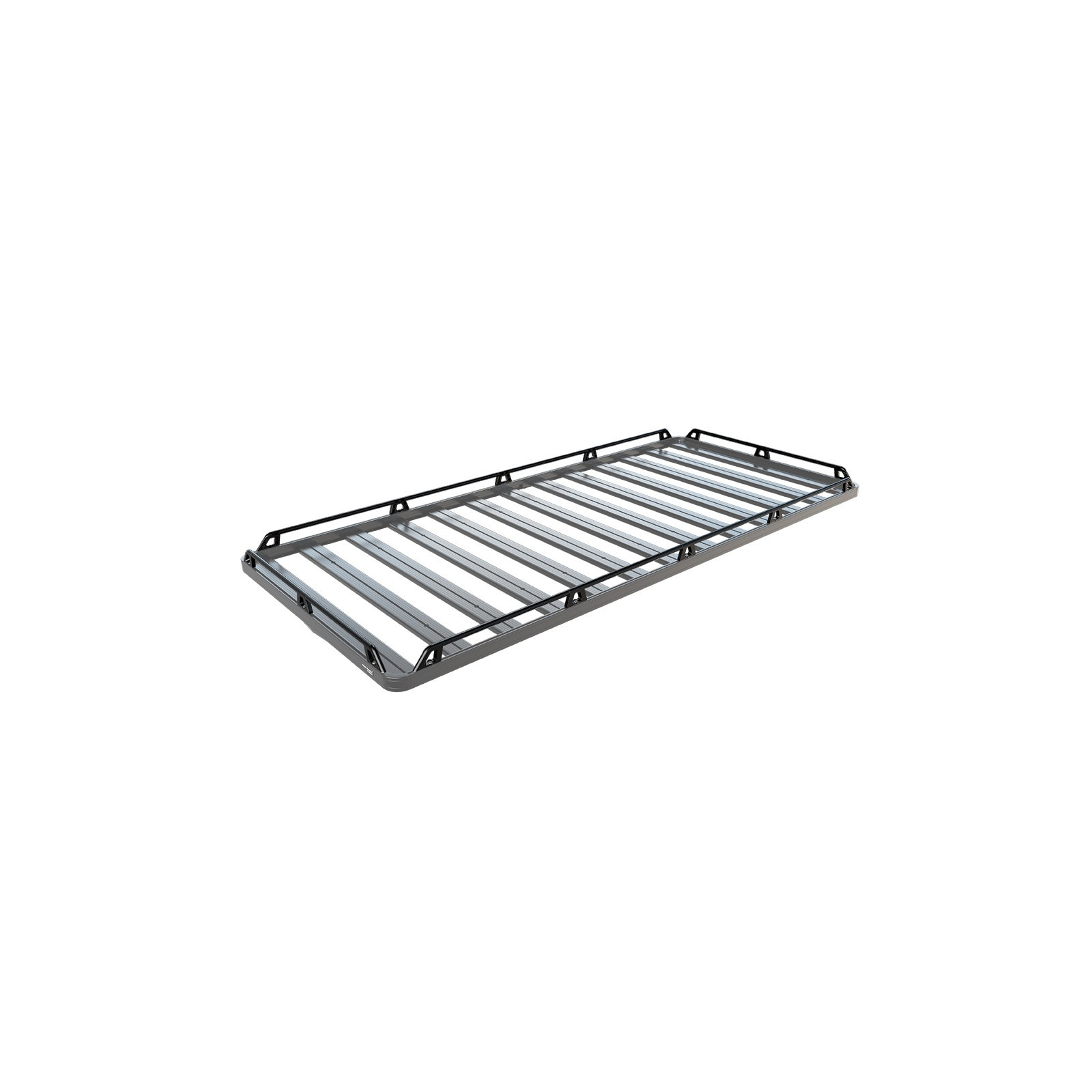 Kit de ridelles périmétrique Expédition - pour galerie de 2570 mm (L) x 1165 mm (l) 