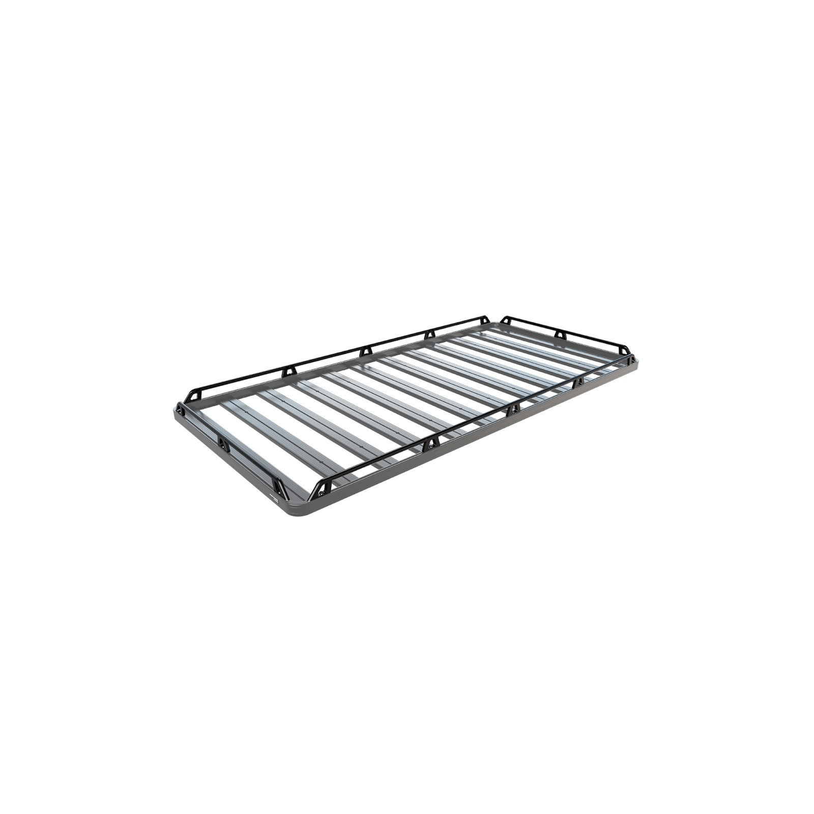 Kit de ridelles périmétrique Expédition - pour galerie 2368mm (L) x 1165mm (l) 