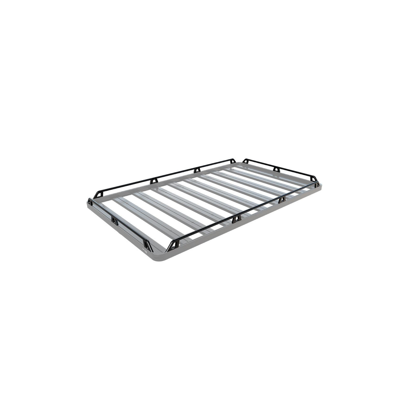Kit de ridelles périmétrique Expédition - pour galerie de 1964 mm (L) x 1165 mm (l) 