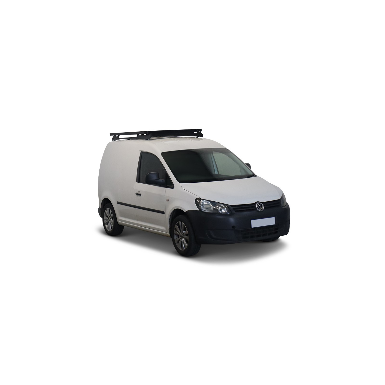 Kit de Galerie de toit Slimline II pour Volkswagen Caddy SWB (2015-2020) 