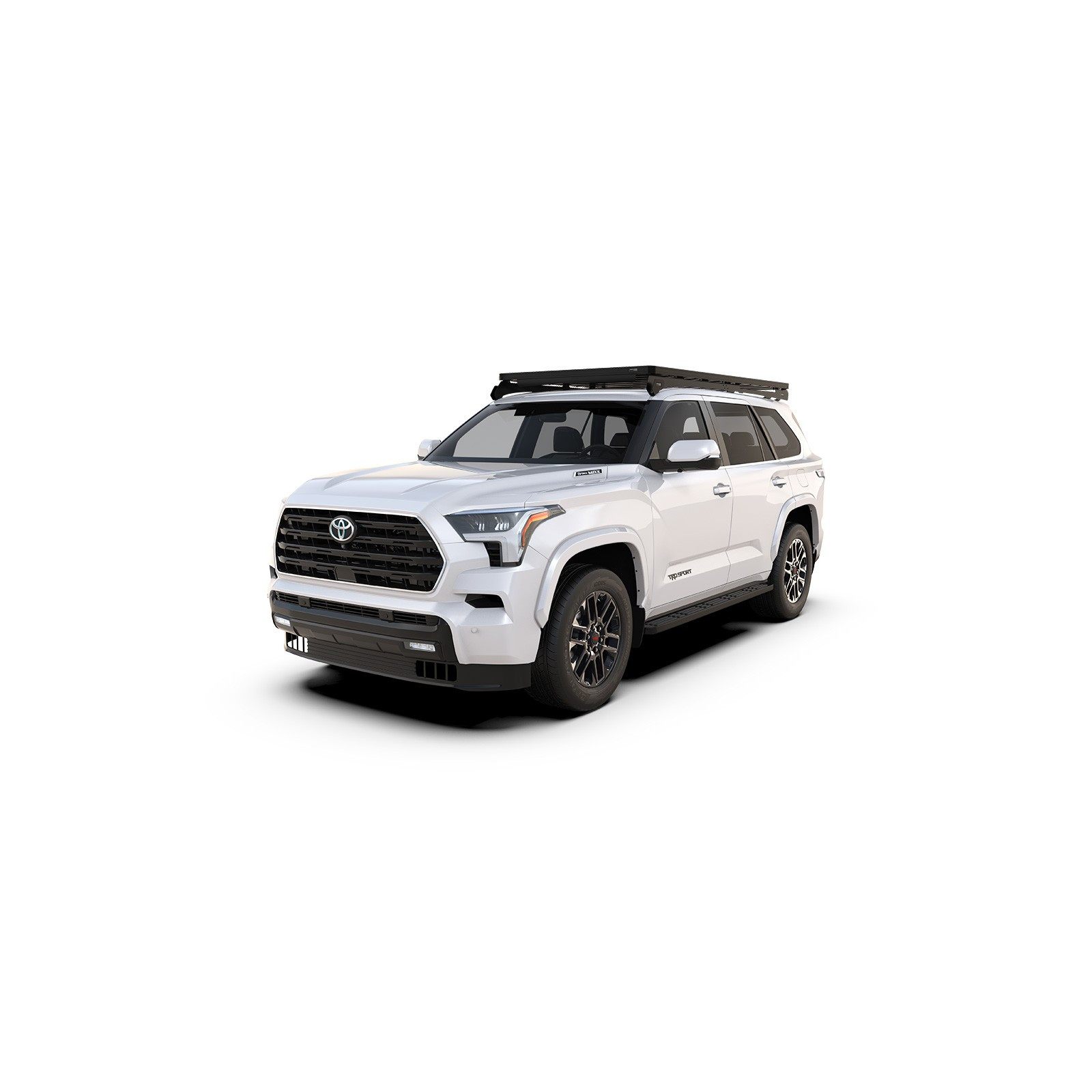 Toyota Sequoia (2022-Current) Slimline II Roof Rack Kit 