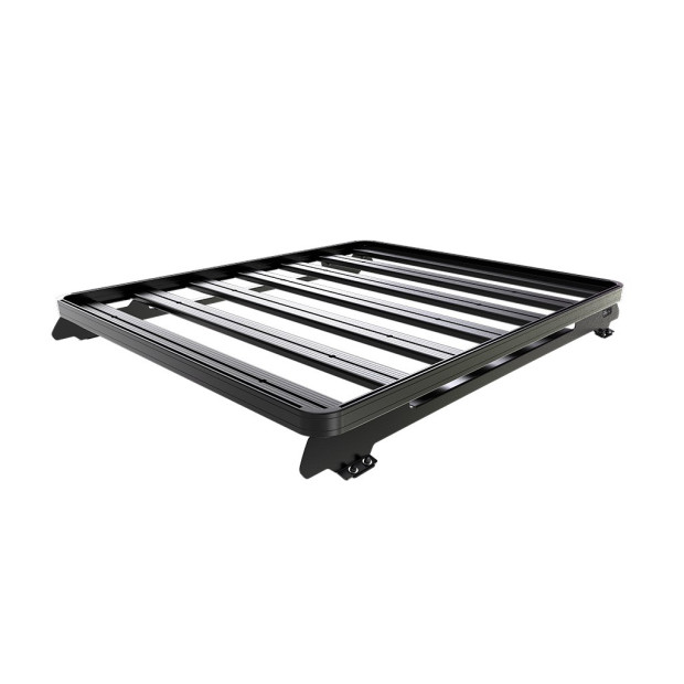Galerie FRONT RUNNER Slimline II 1165 x 1358 mm Foot Mount pour Suzuki Jimny 1998+ • KRSJ002T