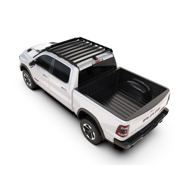 RAM 1500 Slimsport Roof Rack Kit / Lightbar Ready 