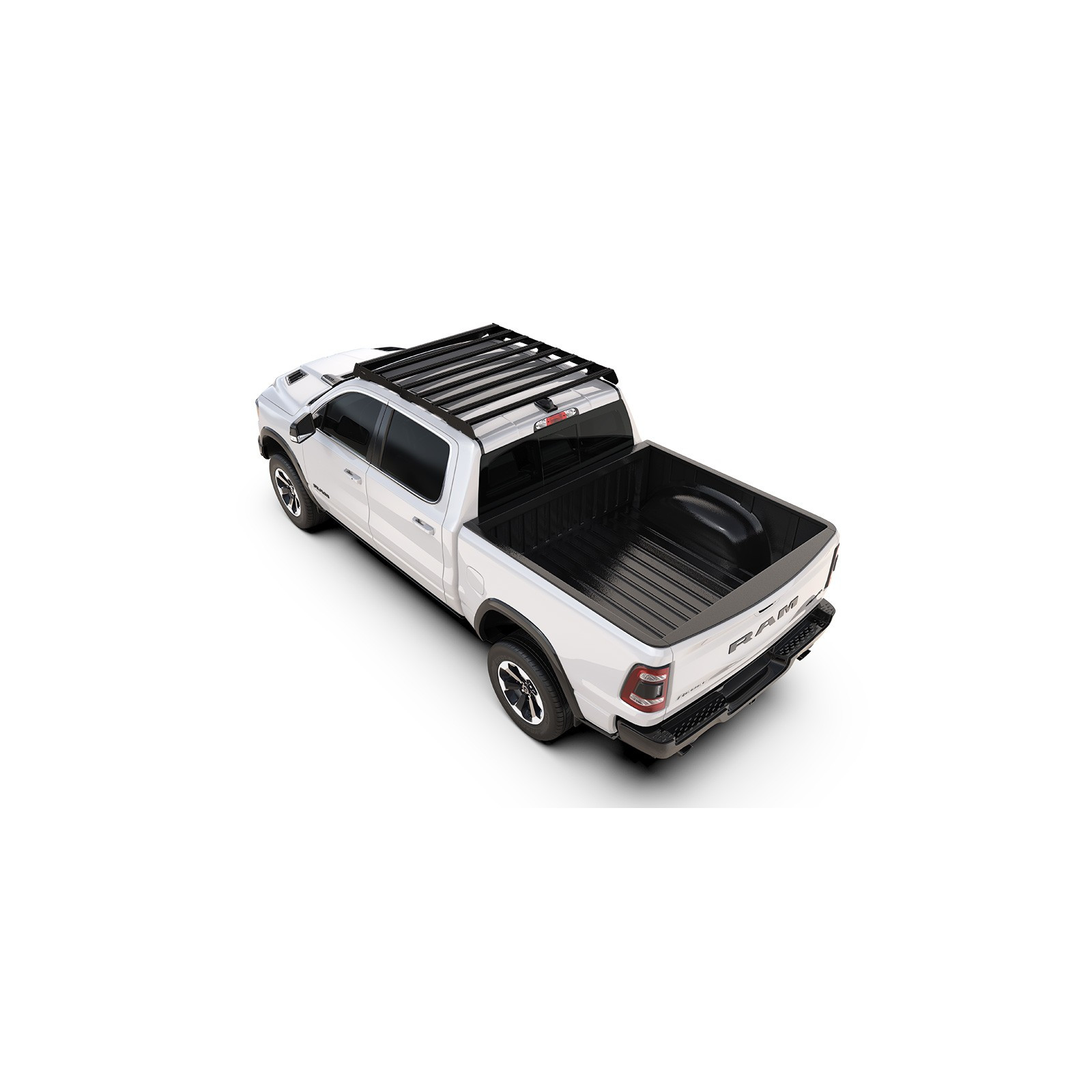RAM 1500 Slimsport Roof Rack Kit 