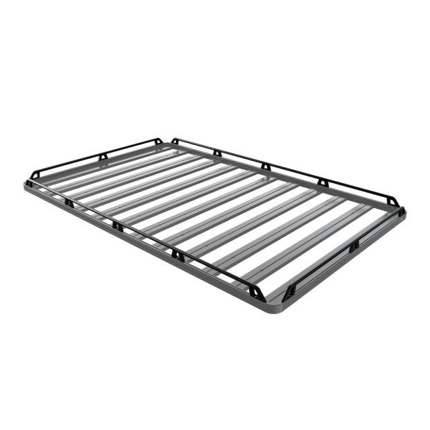 Kit de ridelles Expédition - Périmètre - pour une galerie de 2368mm (L) x 1475mm (l) 