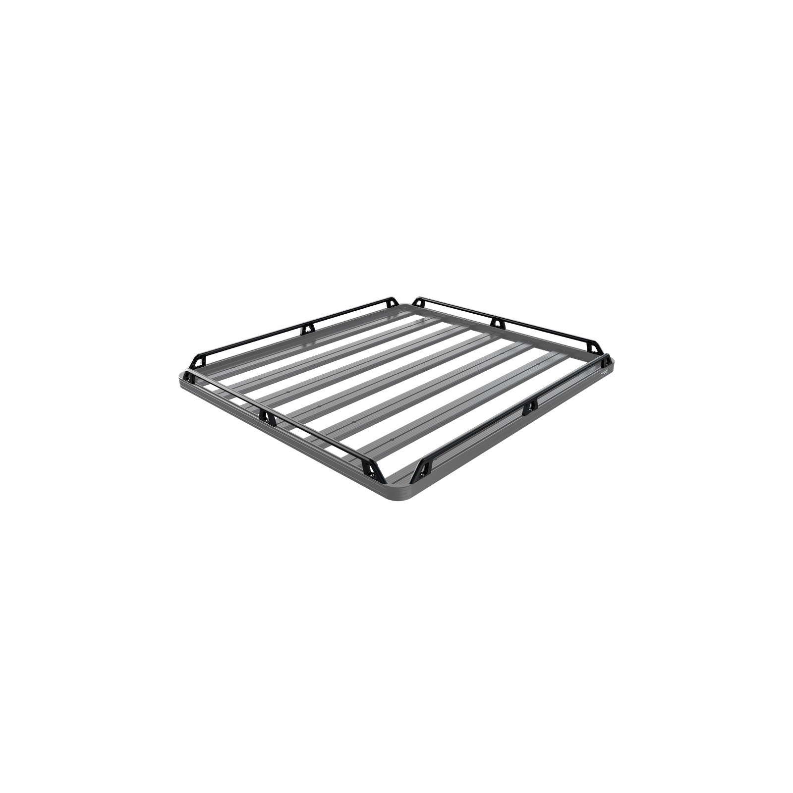 Kit de ridelles Expédition - Périmètre - pour une galerie de 1358mm (L) x 1475 mm (l) 