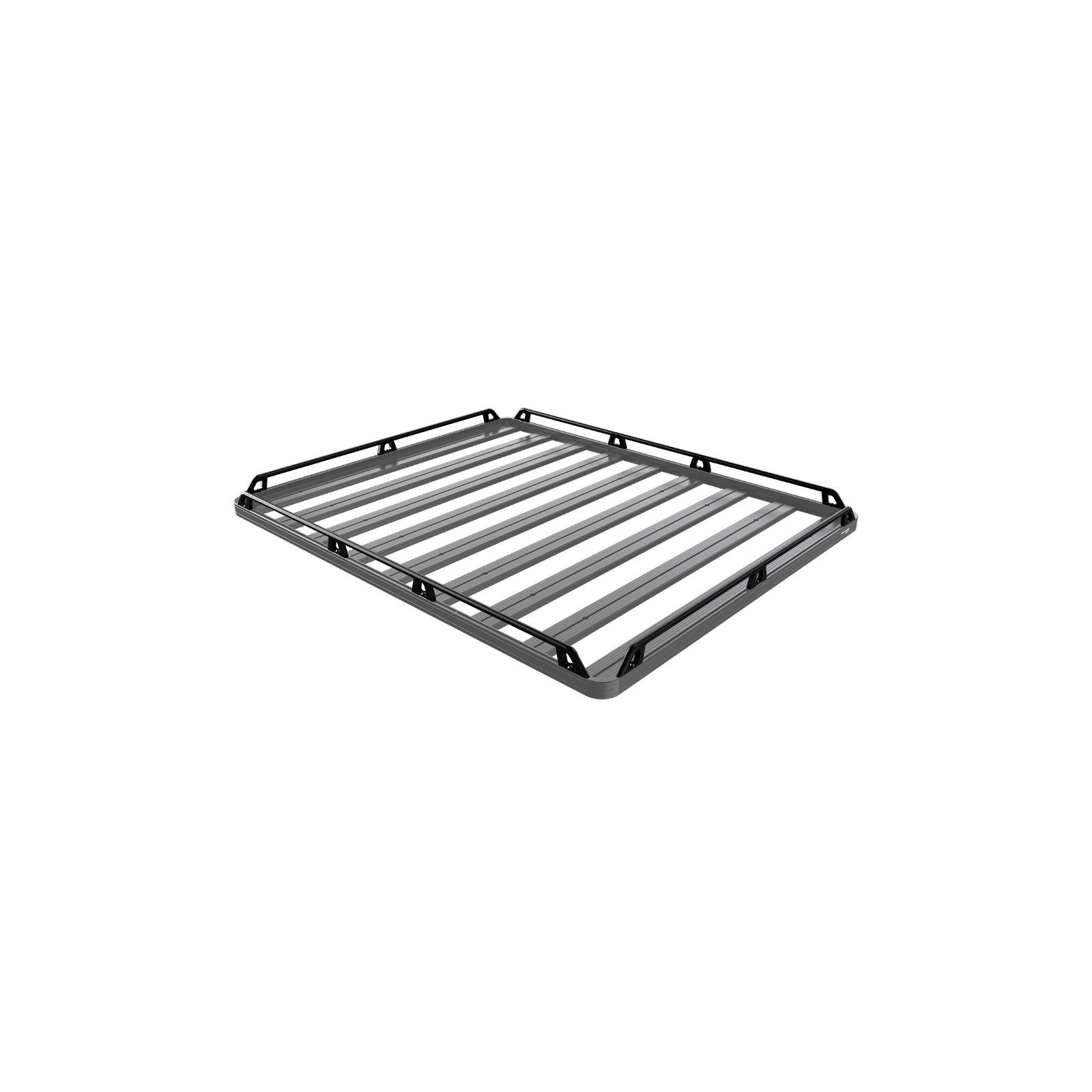 Kit de ridelles Expédition - Périmètre - pour une galerie de 1762mm (L) x 1425mm (l) 