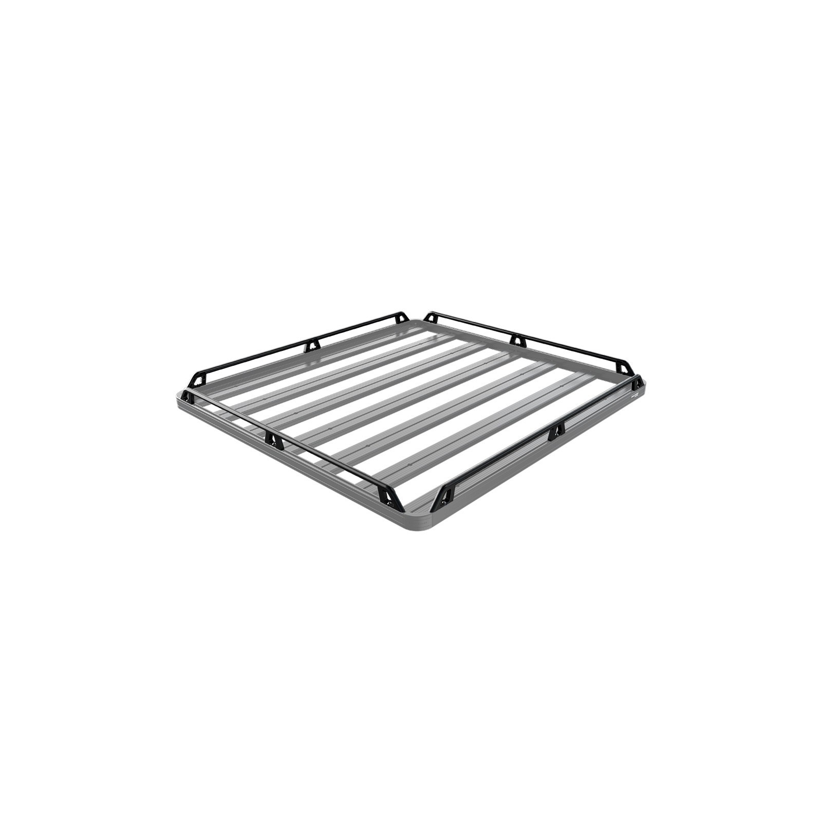 Kit de ridelles Expédition - Périmètre - pour une galerie de 1358 mm (L) x 1425 mm (l) 