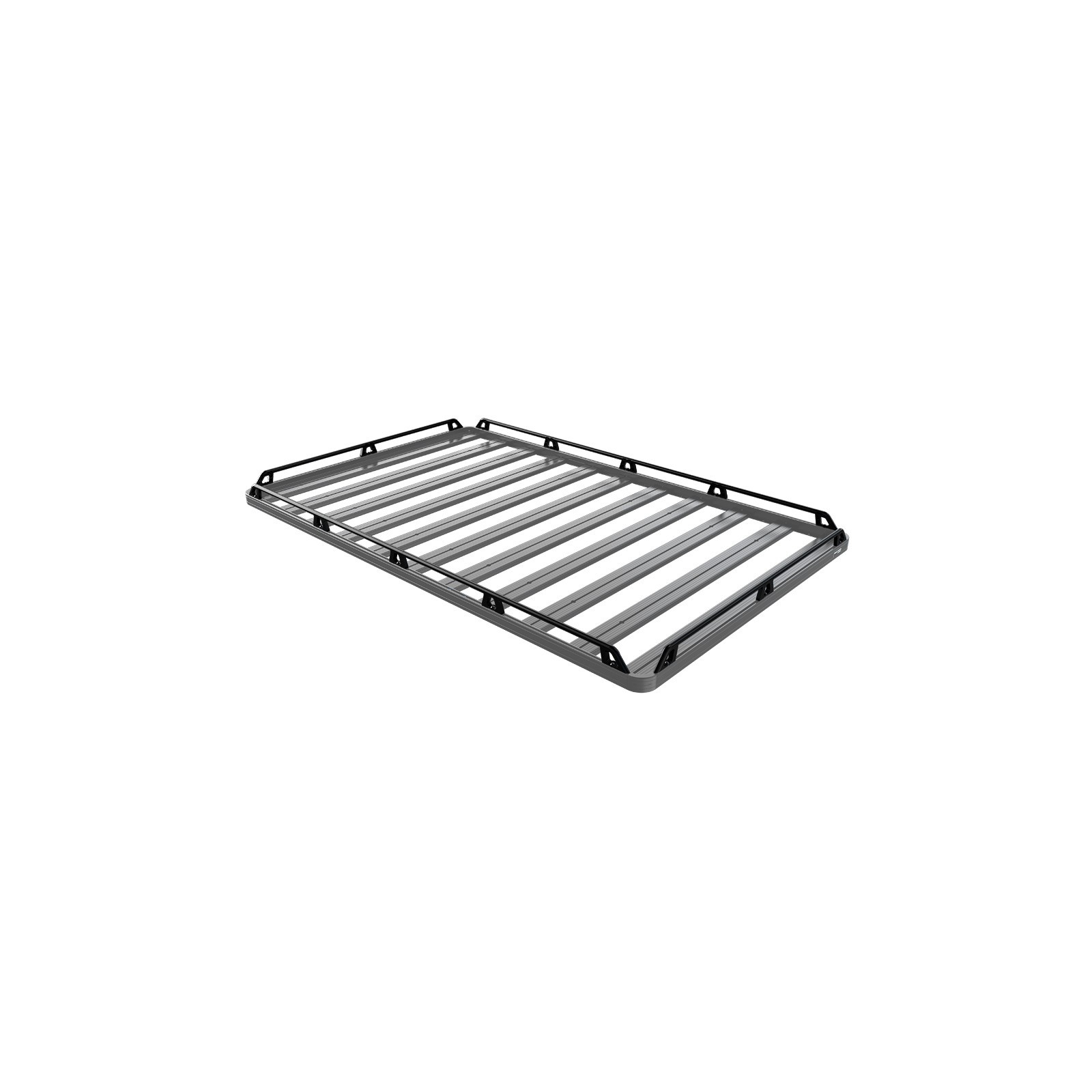 Kit de ridelles Expédition - Périmètre - pour une galerie de 2166mm (L) x 1345mm (l) 