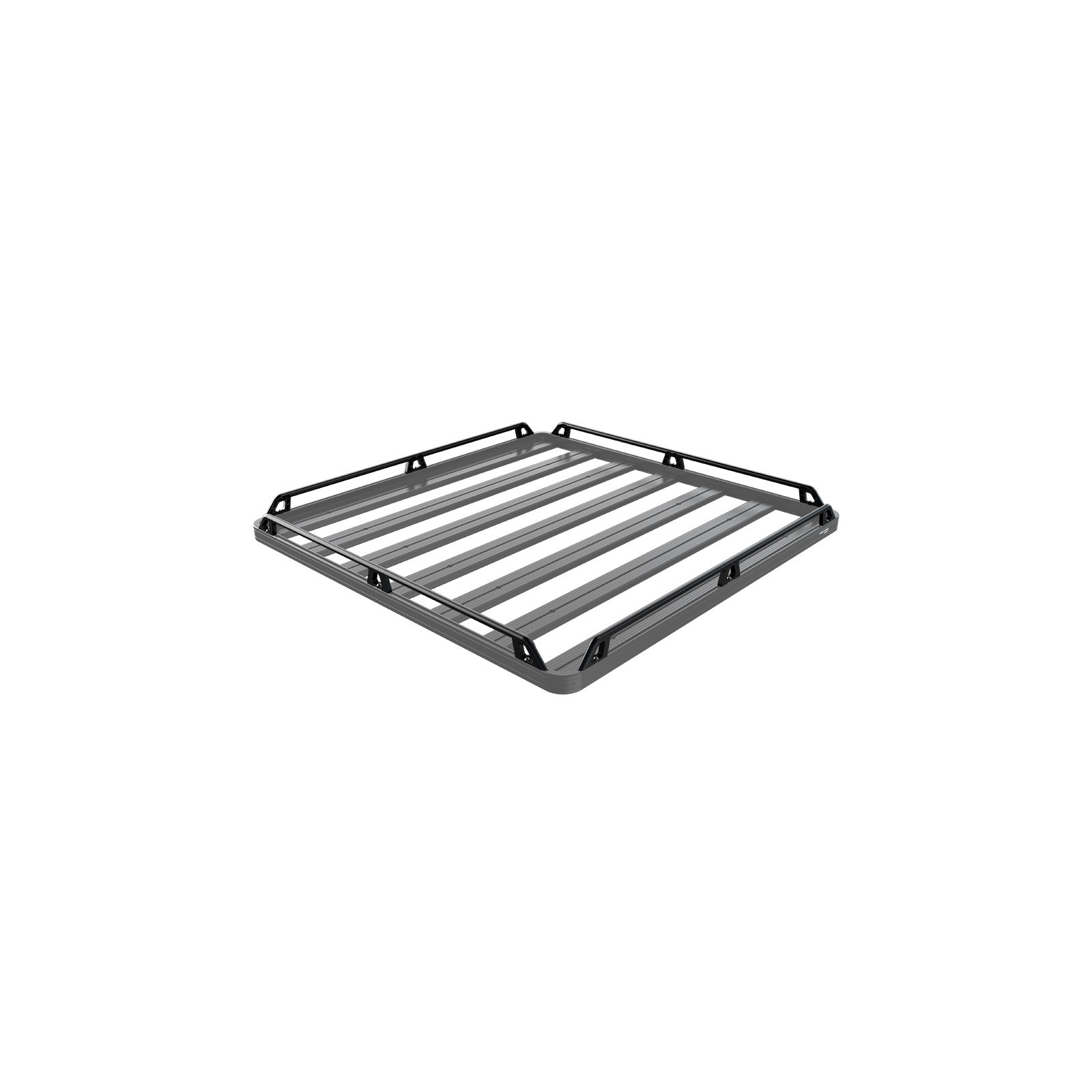 Kit de ridelles Expédition - Périmètre - pour une galerie de 1358mm (L) x 1345mm (l) 