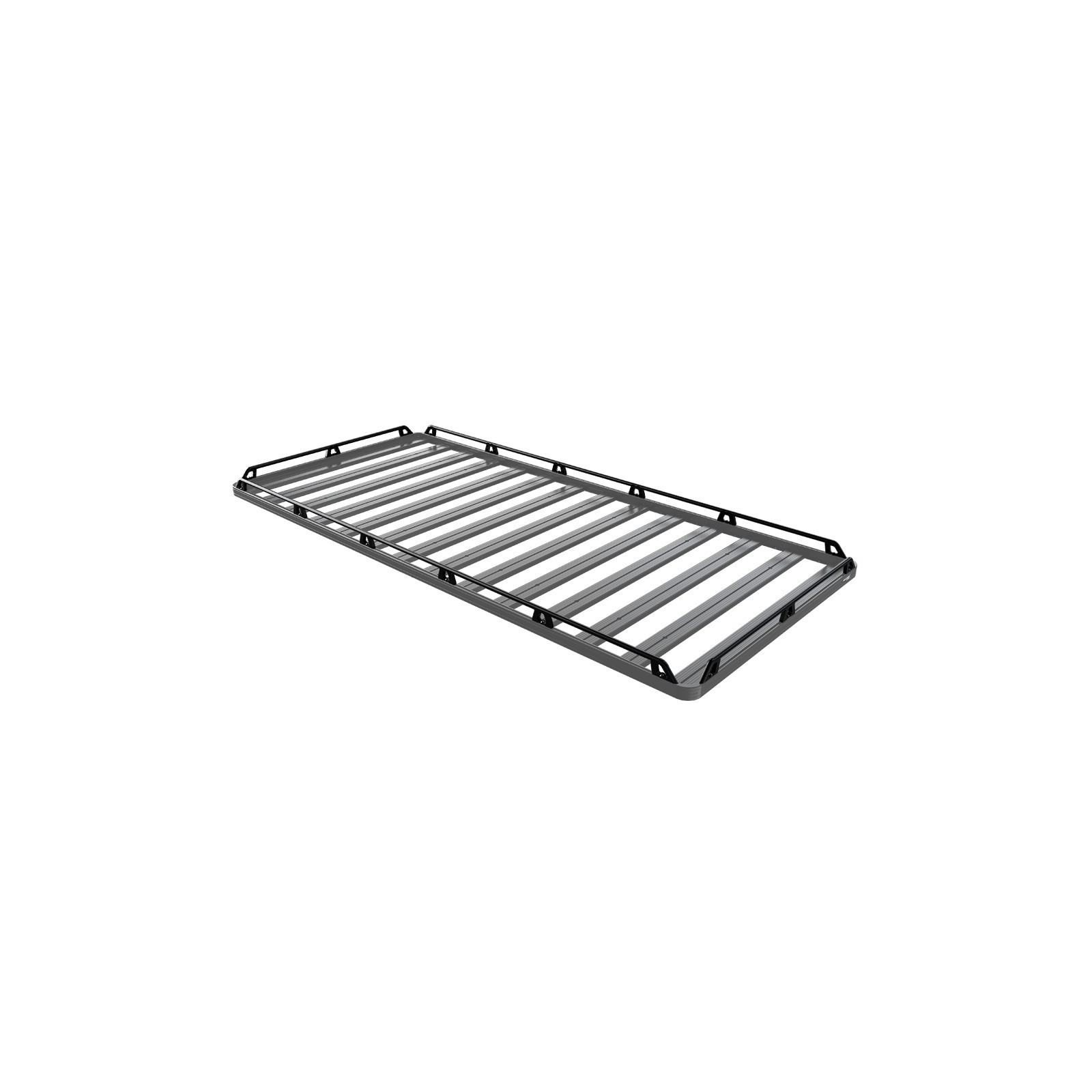 Kit de ridelles Expédition - Périmètre - pour une galerie de 2772mm (L) x 1255mm (l) 